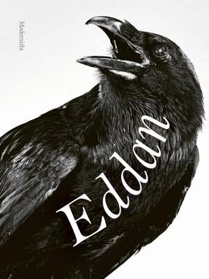 cover image of Eddan